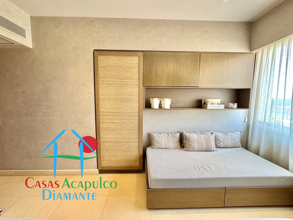 Playamar Tres Cantos T7 101 - Recámara cuatro 4